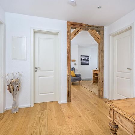 Haus Bergblick "Staufen" Mit 2 Schlafzimmer Оберштауфен Экстерьер фото