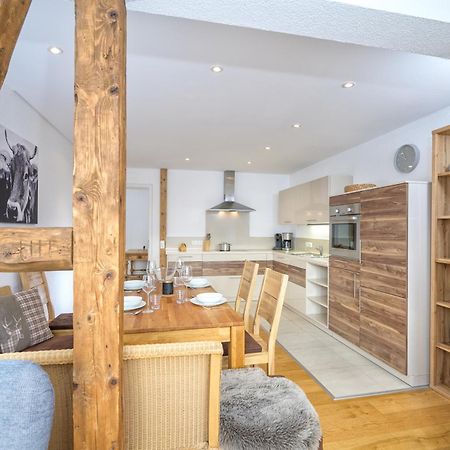 Haus Bergblick "Staufen" Mit 2 Schlafzimmer Оберштауфен Экстерьер фото